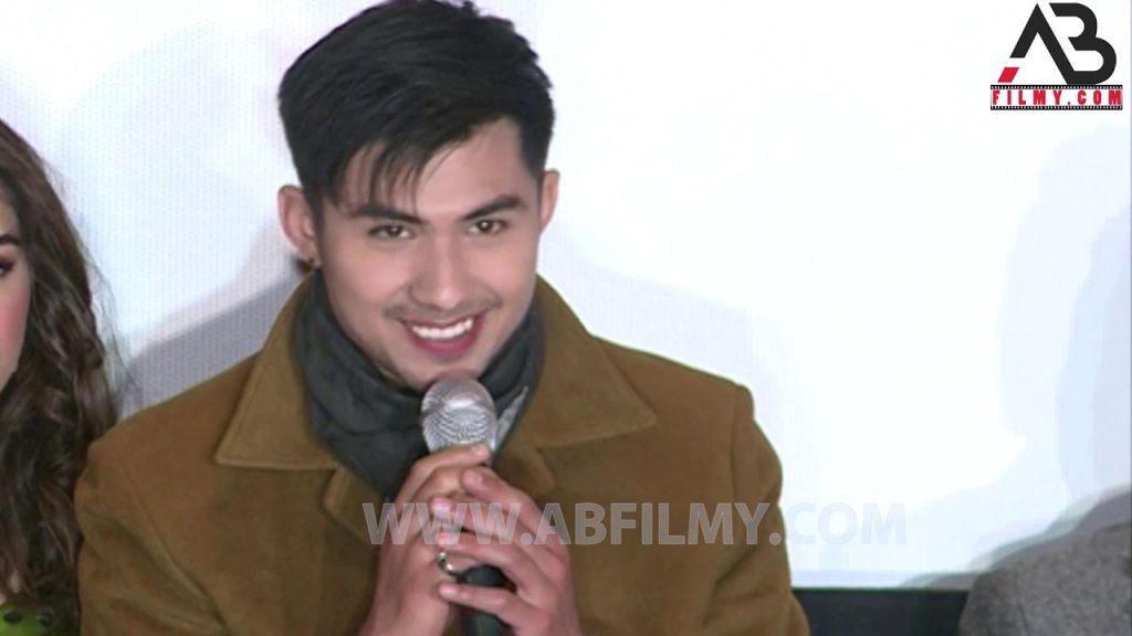 CAPTAIN Movie Song Anmol KC Upasana Anju Panta Sugam Pokharel