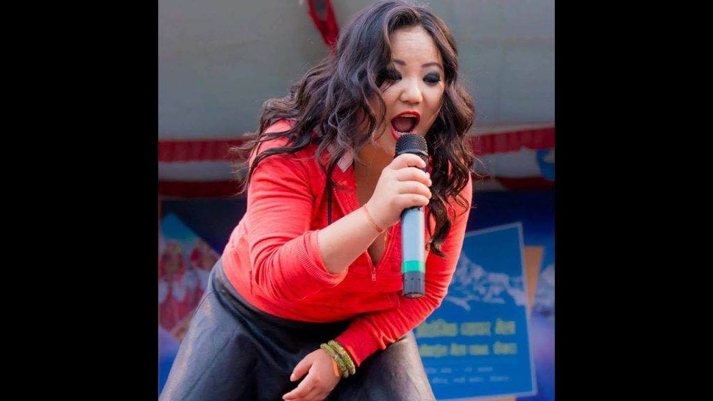 Jyoti Magar Latest Video Song