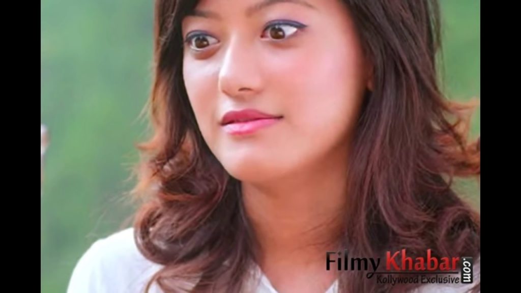 Missing 7 Actress In Nepali film Industry 1