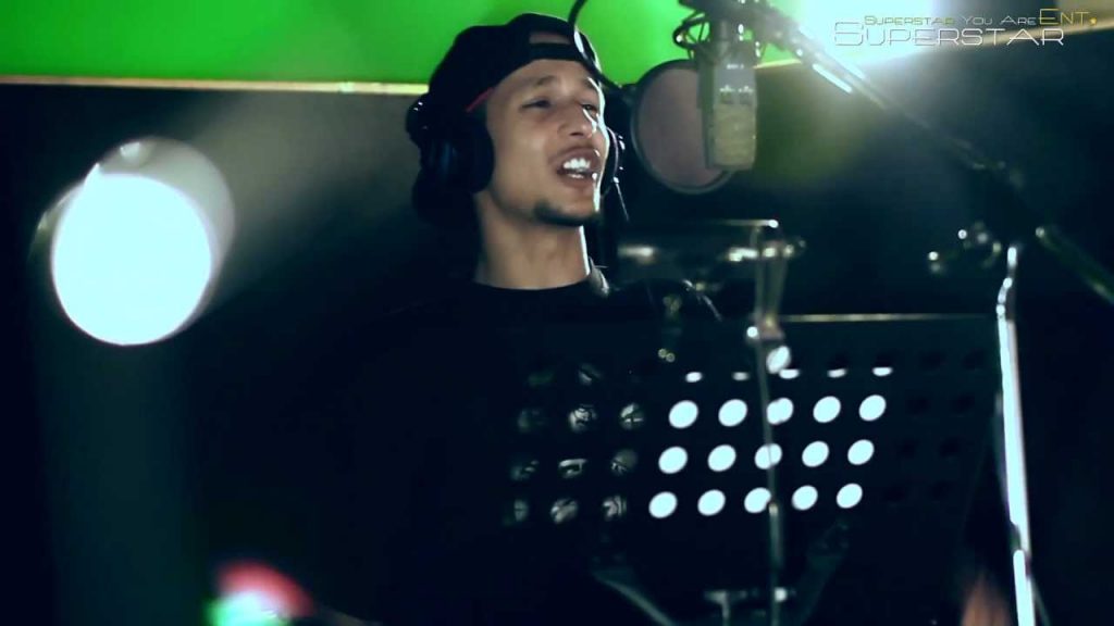 YAMA BUDDHA SAATHI OFFICIAL MUSIC VIDEO