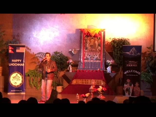 ekai nazer ma deepesh k bhattarai Live abfilmy