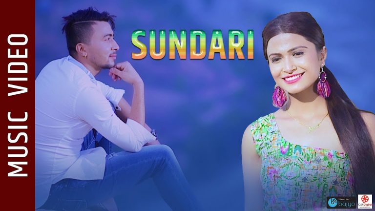 Sundari New Nepali Song 2019 Roshan Baluwa Ft Sagar Saru