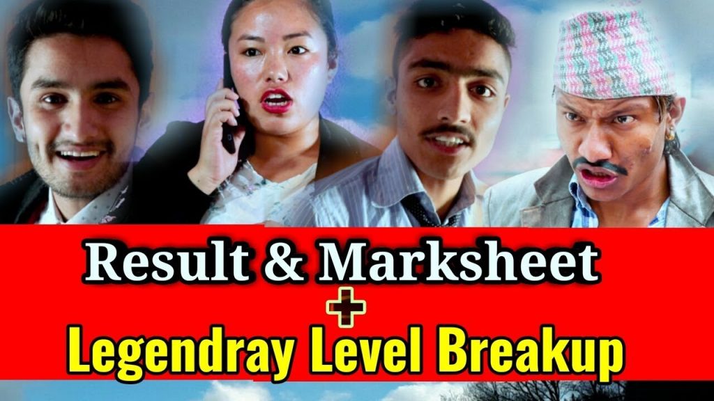 Result Marksheet Legendary Level Breakup The Pk Vines