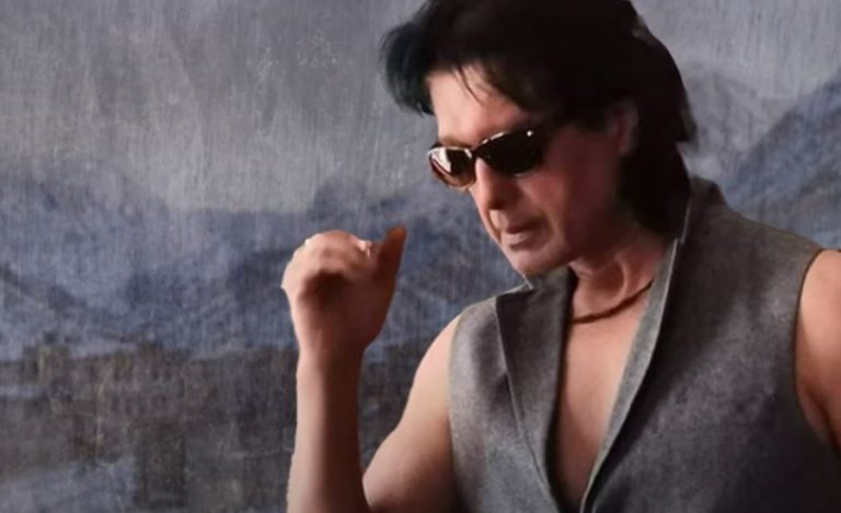 Rajesh Hamal Satyam Song