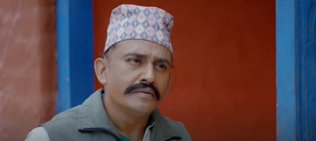 नागरिकता सम्बन्धि सचेतनामूलक लघु चलचित्र 'भैरे कि छोरी' 8 dhur 1