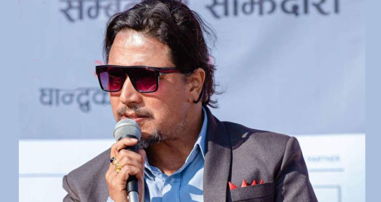 dipak raj giri