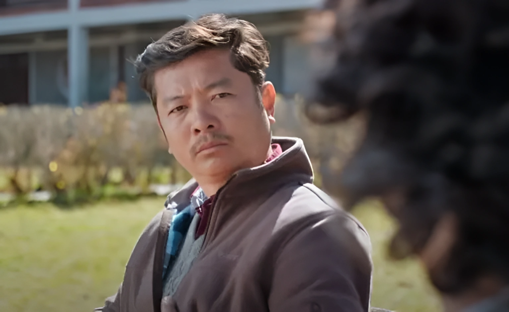 दयाहाङले ओगटेको बर्ष, आठ फिल्म- ४ हिट, ४ फ्लप 1 Dayahang Rai Kabaddi 4 768x470 2