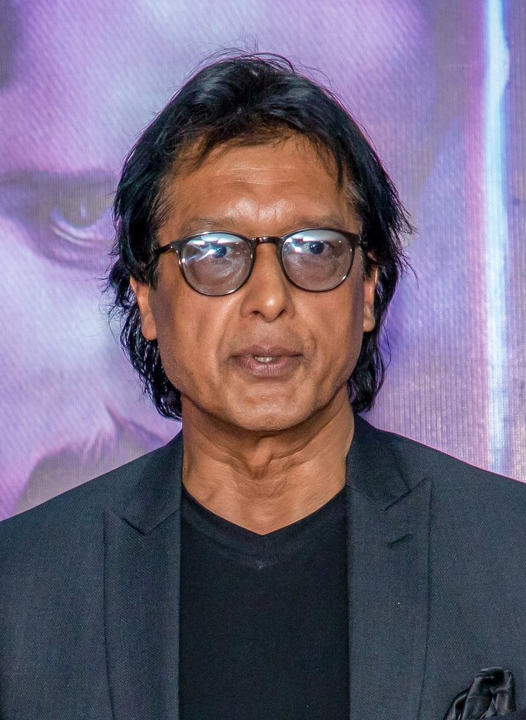 Rajesh Hamal in 2022 cropped