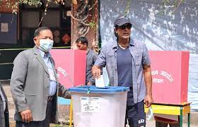 rajesh haal