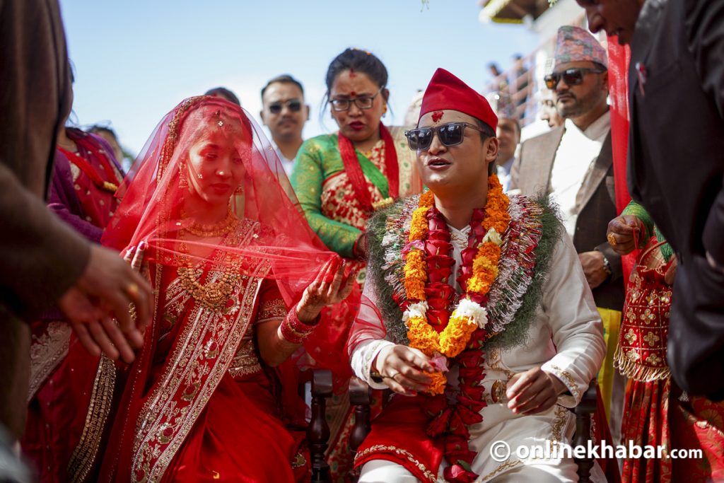 salon basnet wedding 6
