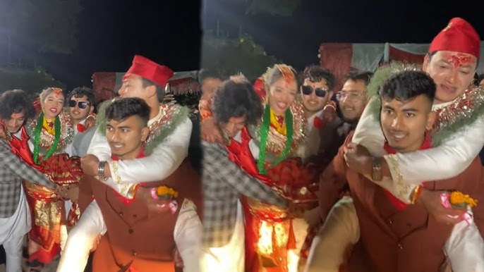 salon marrige