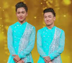 super dancer nepal
