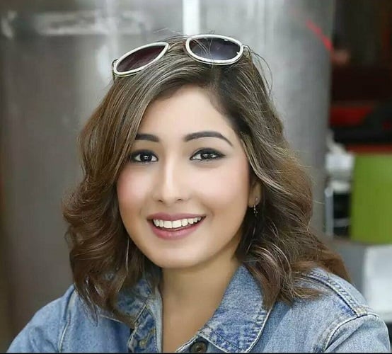 Aanchal Sharma...