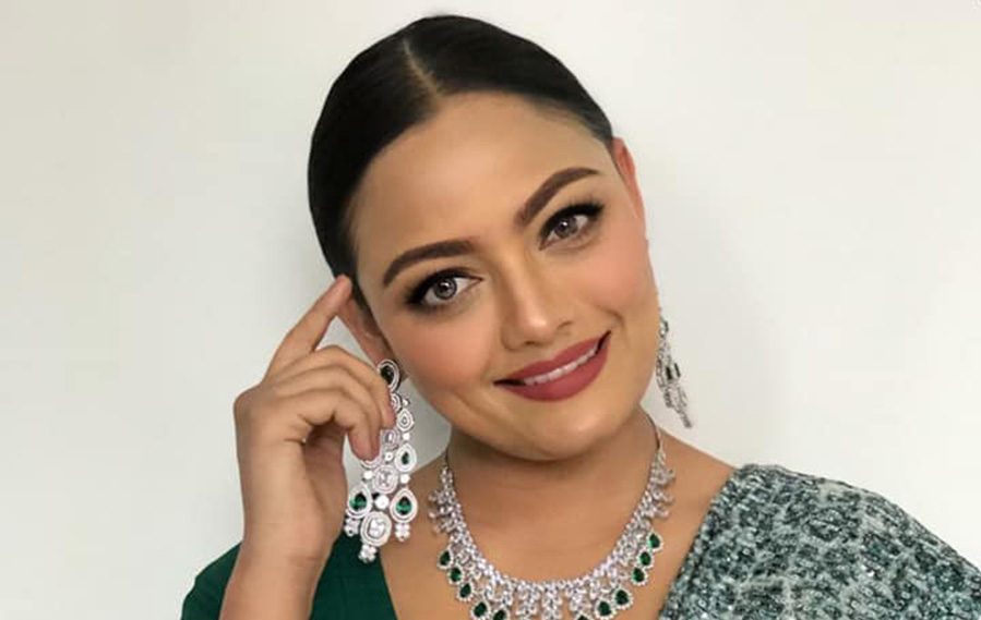 Reecha Sharma