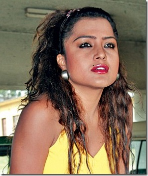 rekhathapaactress
