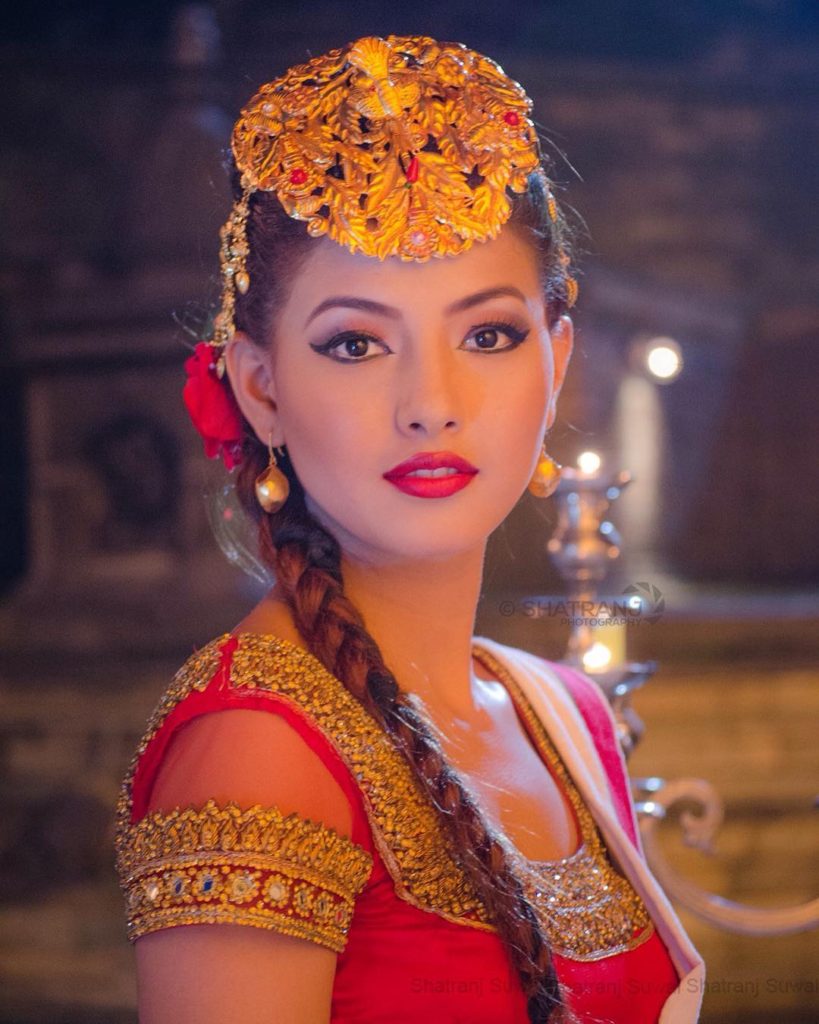 samragye