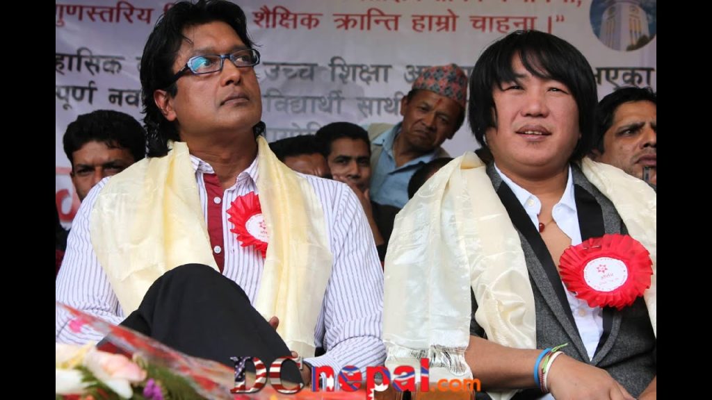 rajesh