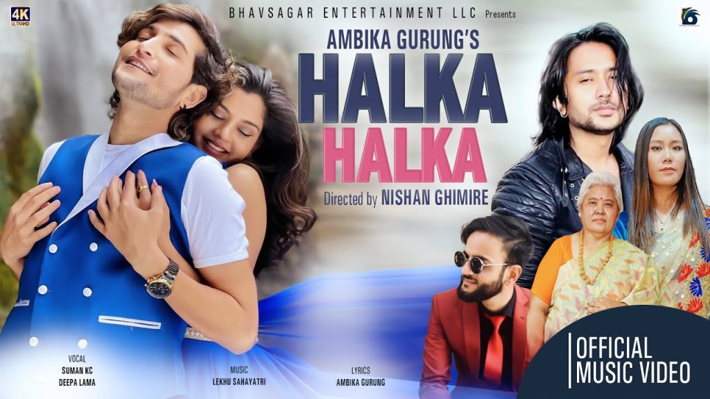 halka