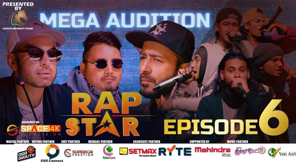 rapstar