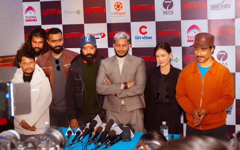Agastya Pressmeet1