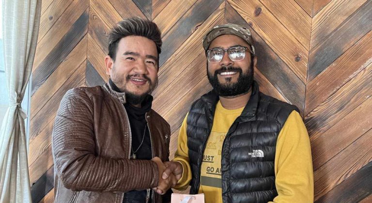 Bijay Baral