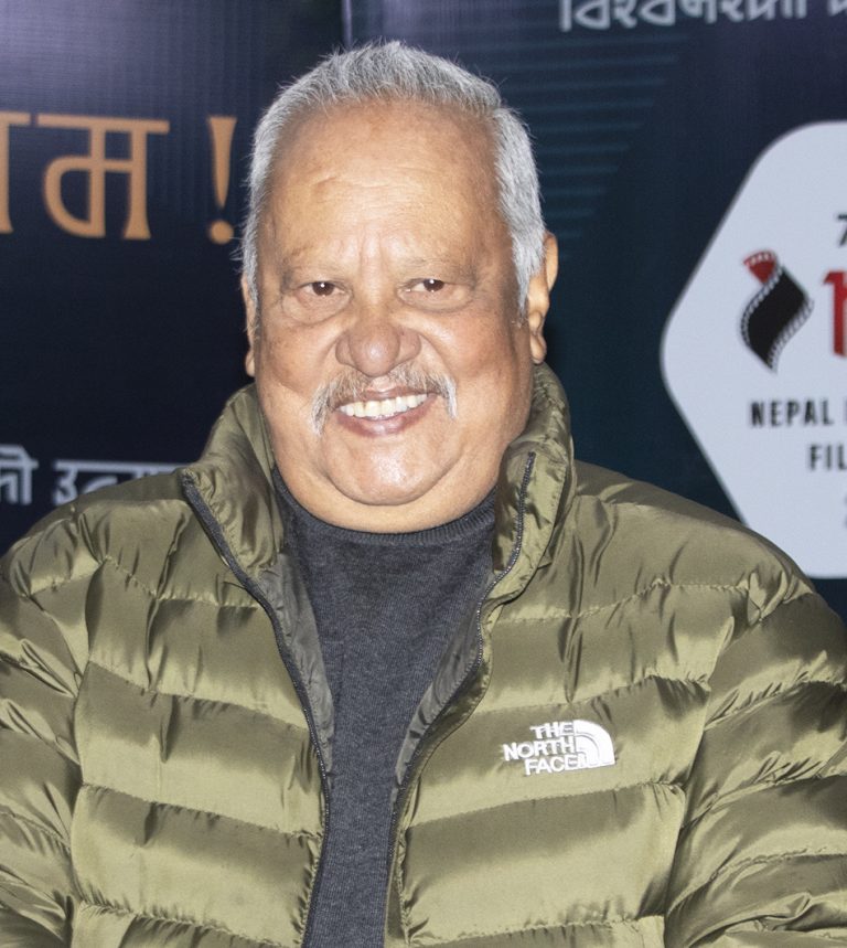 nirshah