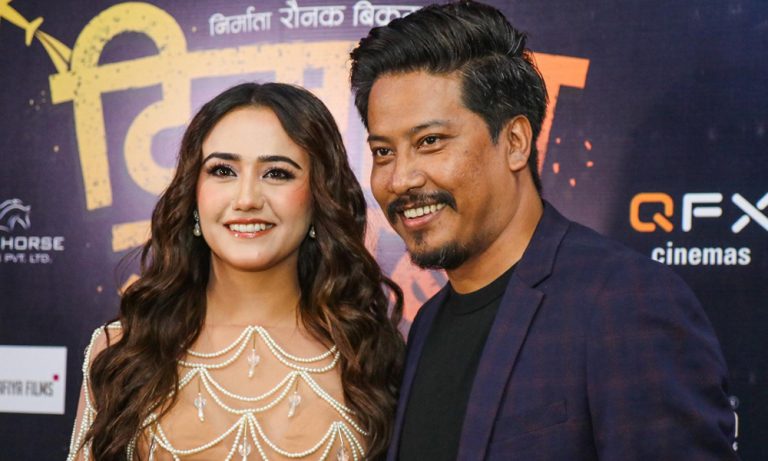 nischal swasatima