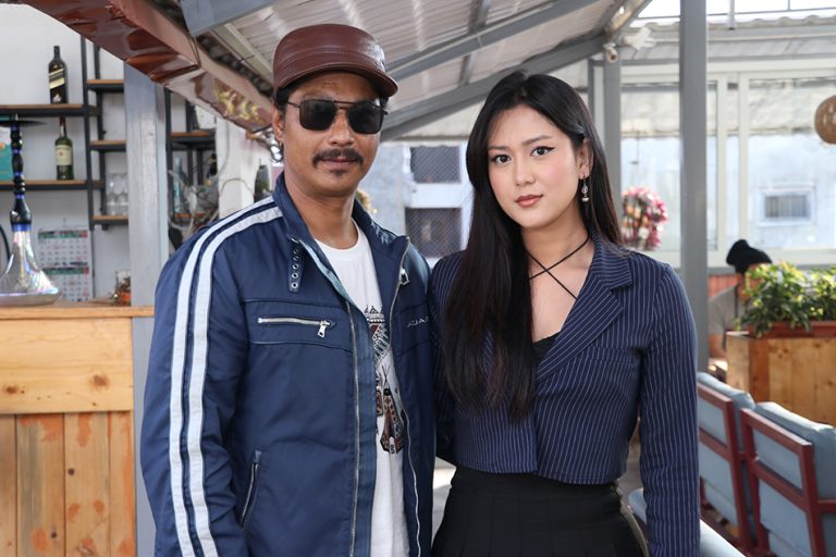 saugat and upasana