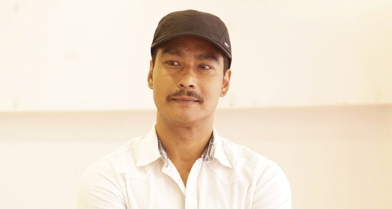 saugat malla