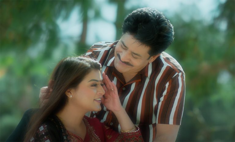 shilpa and saroj