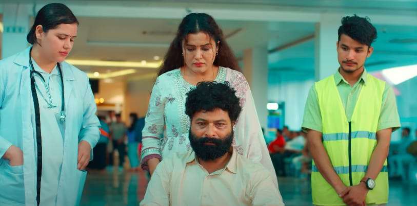रेखा थापाको उपहार फिल्मको शीर्ष गीत ‘हारेको छैन’ सार्वजनिक 7 418933536 269919832625072 9190492192601301008 n.jpg