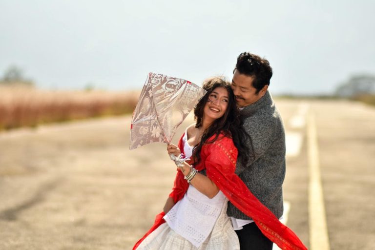 Dayahang Aanchal 2