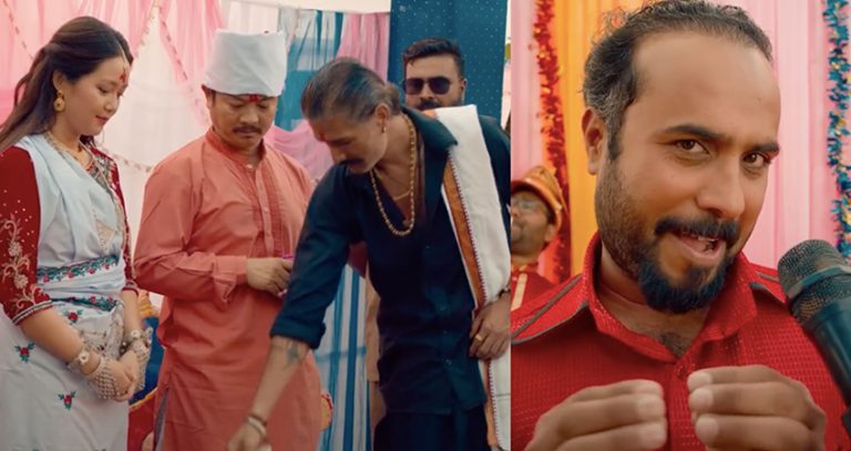 dulha dulhan