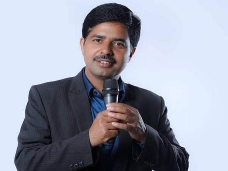 krishna kandel