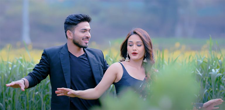 shradha and kohali