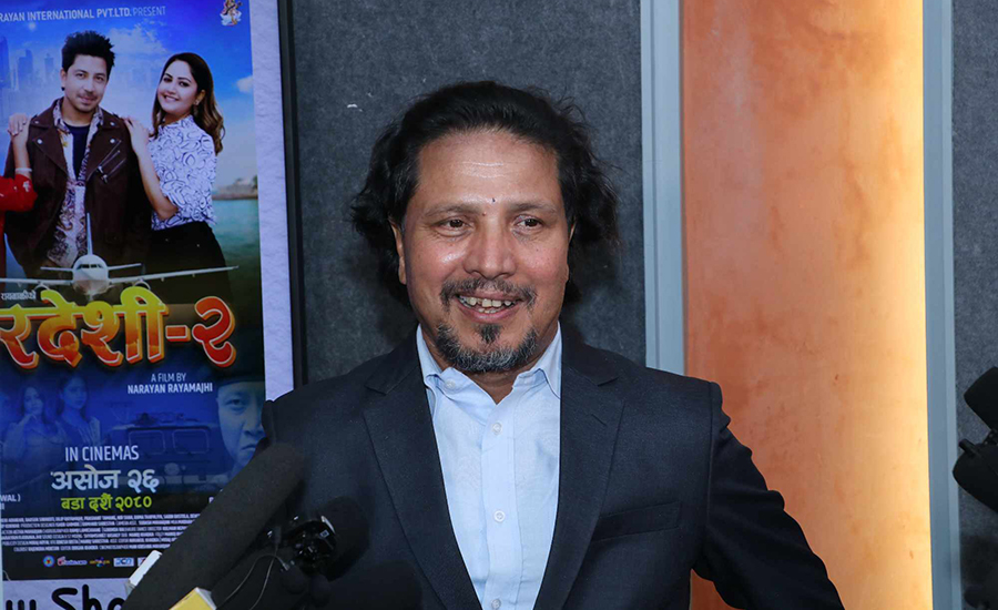 Deepak Raj Giri