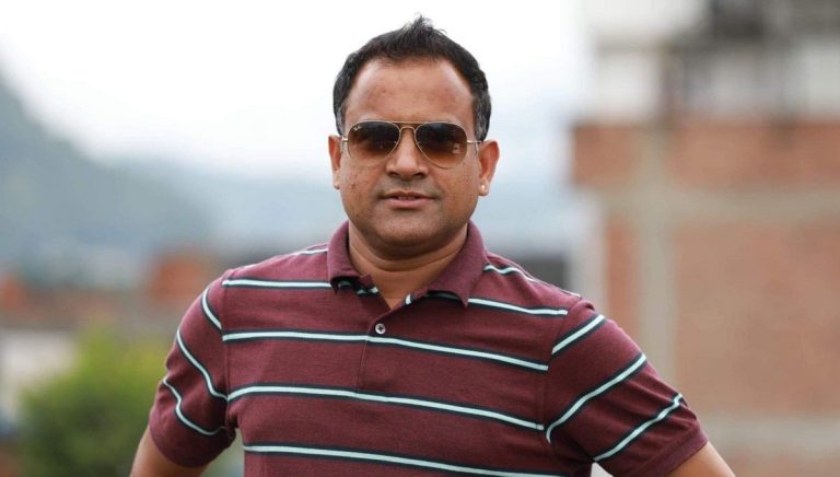 jitu nepal