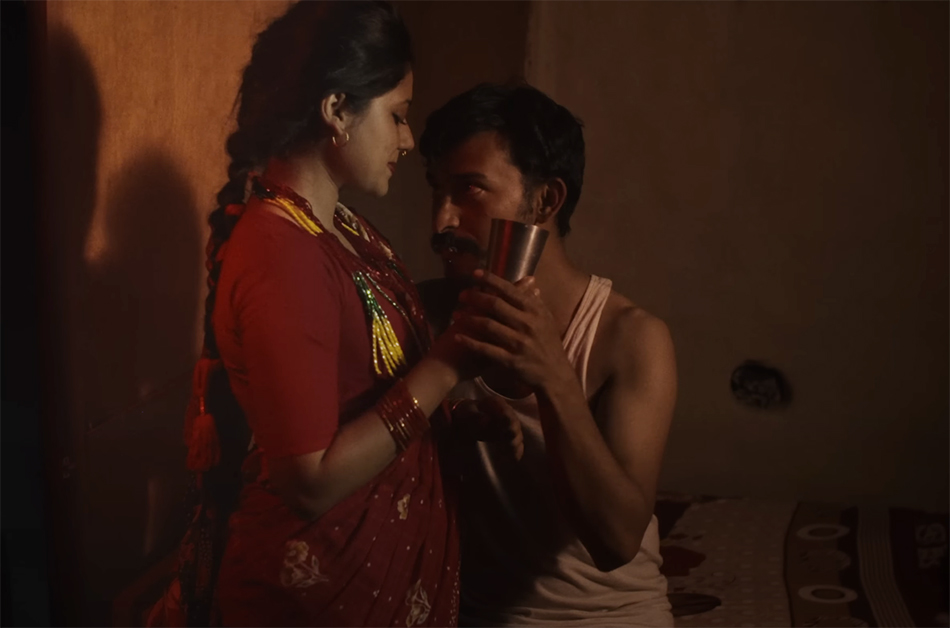 ‘बोक्सीको घर’ गीतमा केकीको खुसी र पीडा भाव 1 keki 1
