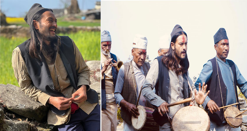 pradip khadka