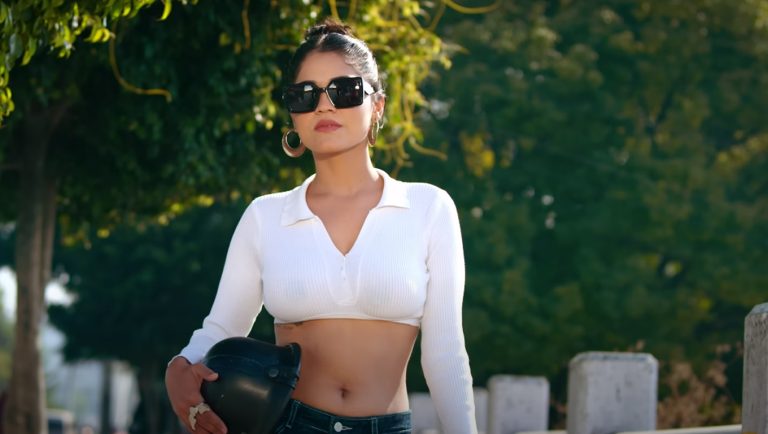 Kusum sharma