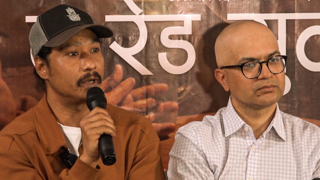 नेपालीको विदेश पलायनलाई रोक्नुपर्छ, अबको २०-२५ वर्षपछि के होला ?- सौगात मल्ल 1 Saugat Malla