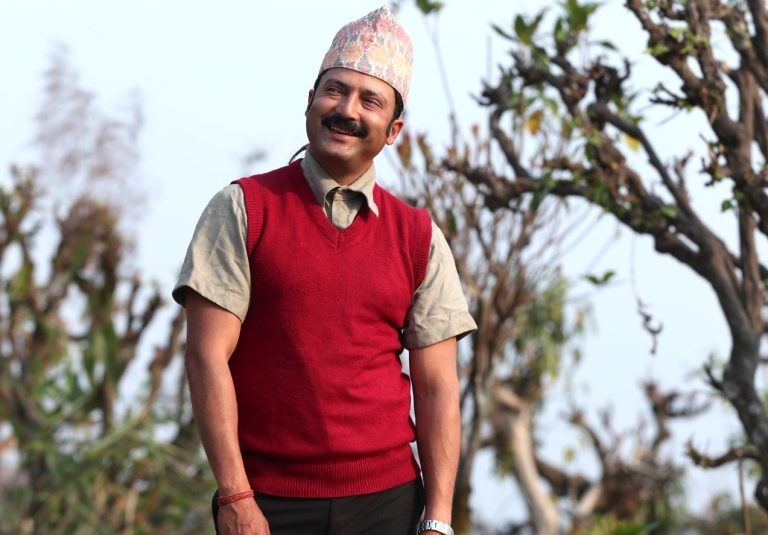 Aaryan Sigdel