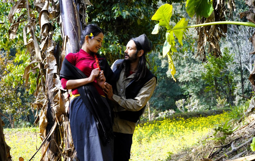 Parikshya Limbu Pujar Sarki 4