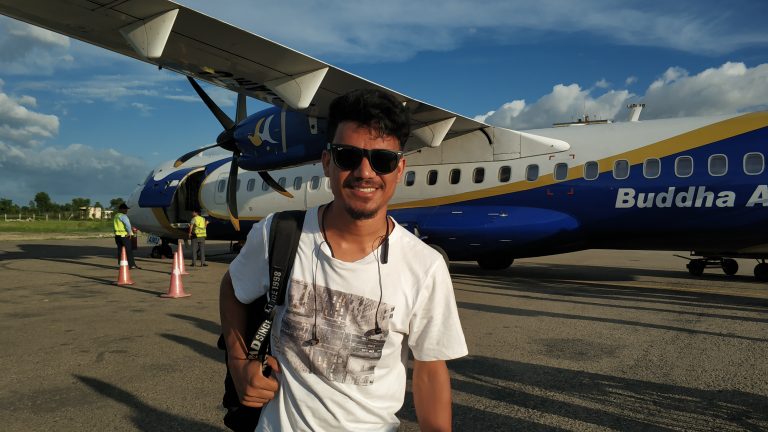 Ravi Oad