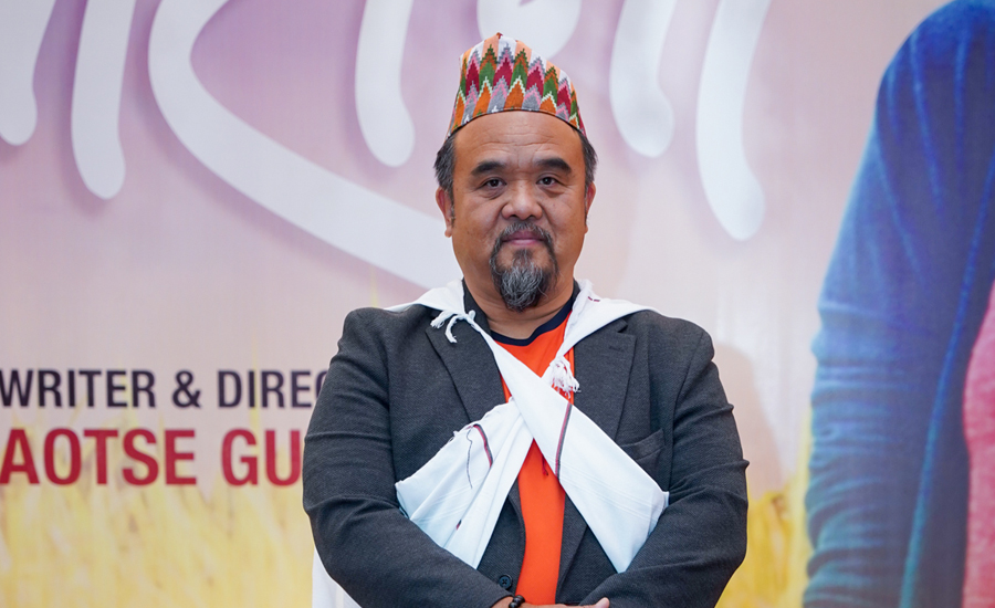 Maotse Gurung