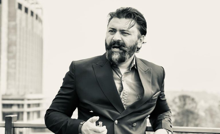 RajBallav Koirala