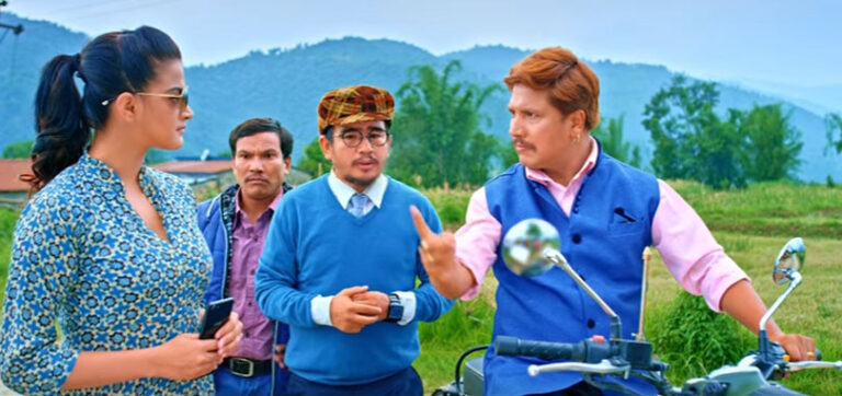 chhakka panja 3