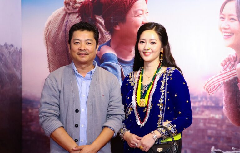 Dayahang Miruna Gharjwai