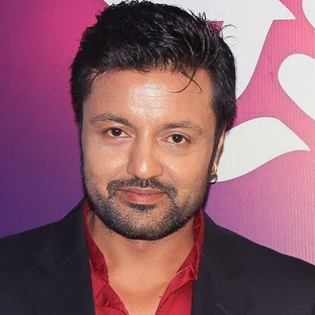 RAMESH UPRETI