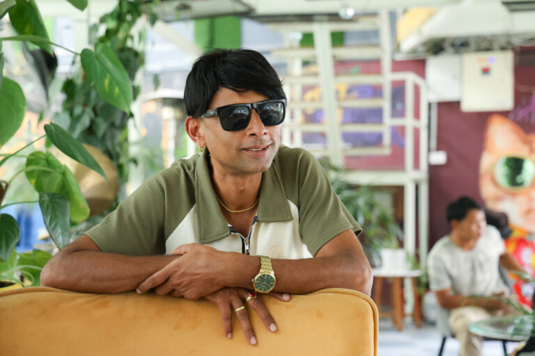 Raju Giri 3